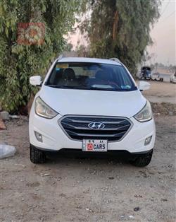 هیۆندای تۆکسۆن